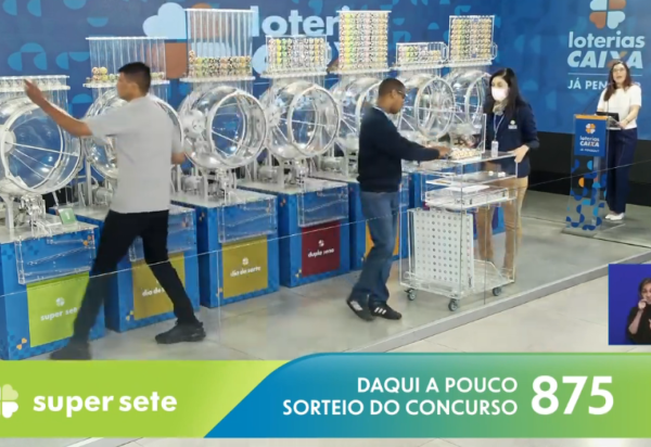 Reprodução Youtube