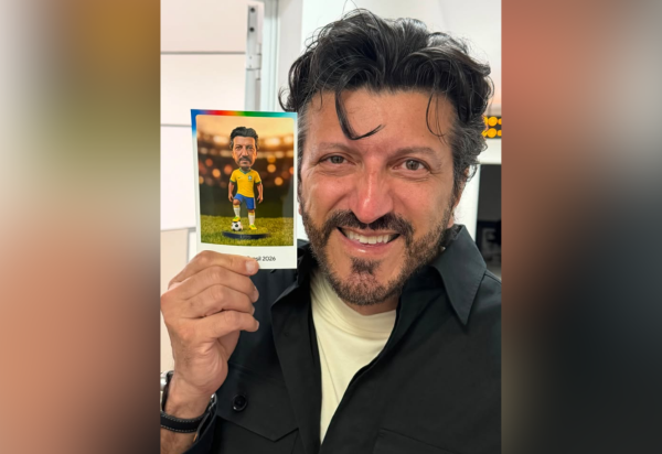 Reprodução Instagram