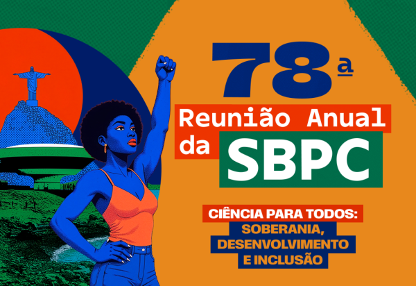 Reprodução/SBPC