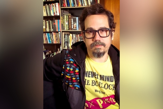Spencer foi encontrado morto em apartamento no centro de São Paulo - (crédito: IMDB) Spencer foi encontrado morto em apartamento no centro de São Paulo - (crédito: IMDB)