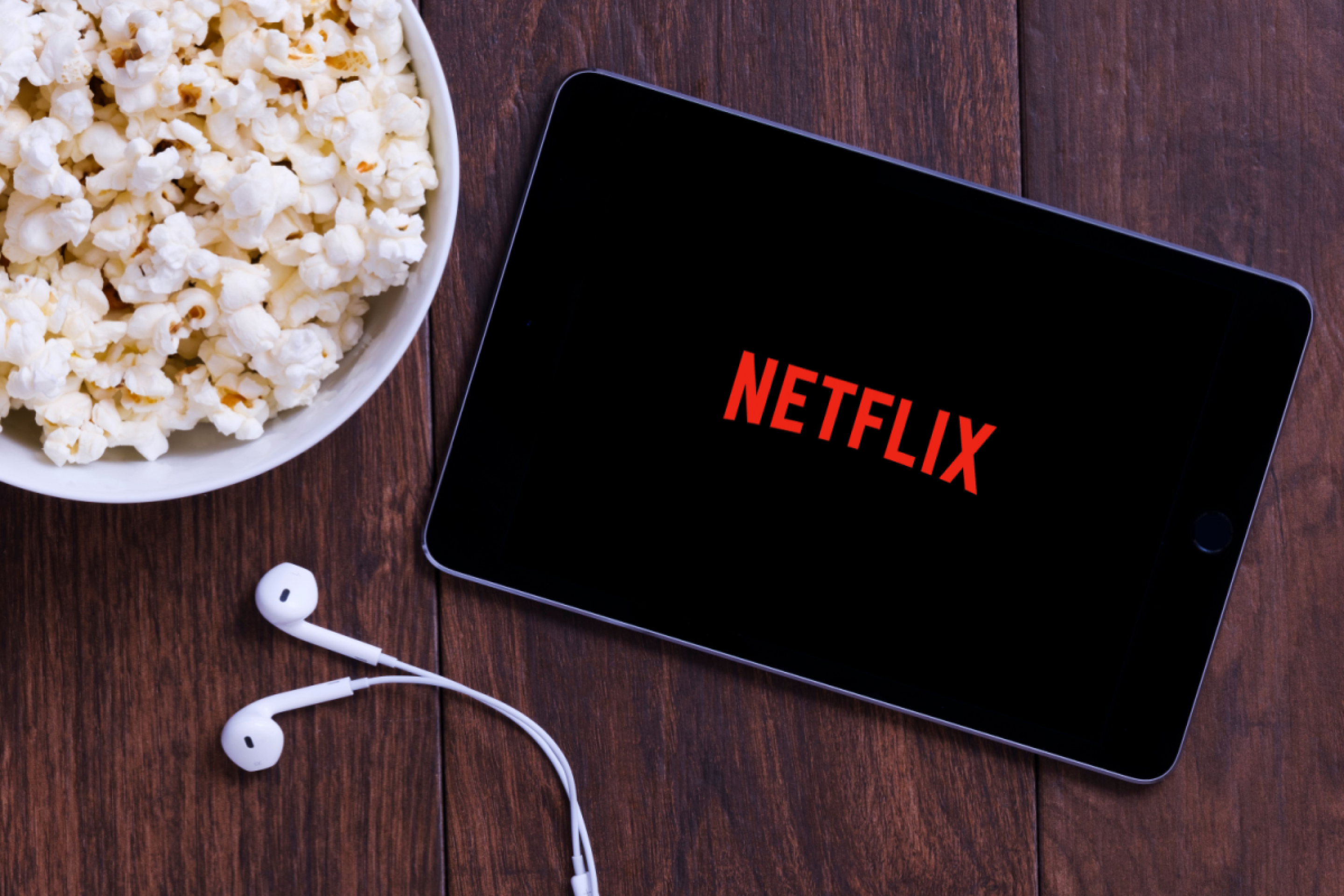 Netflix: veja 5 filmes e séries que estreiam de 20 a 26 de julho de 2026