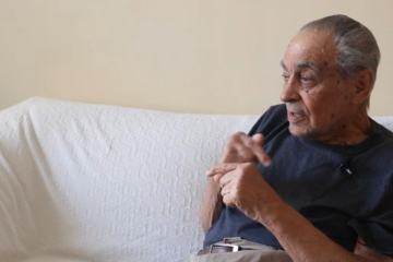 Carlos Bastos - (crédito: Reprodução/Sindicato dos Jornalistas do RS) Carlos Bastos - (crédito: Reprodução/Sindicato dos Jornalistas do RS)