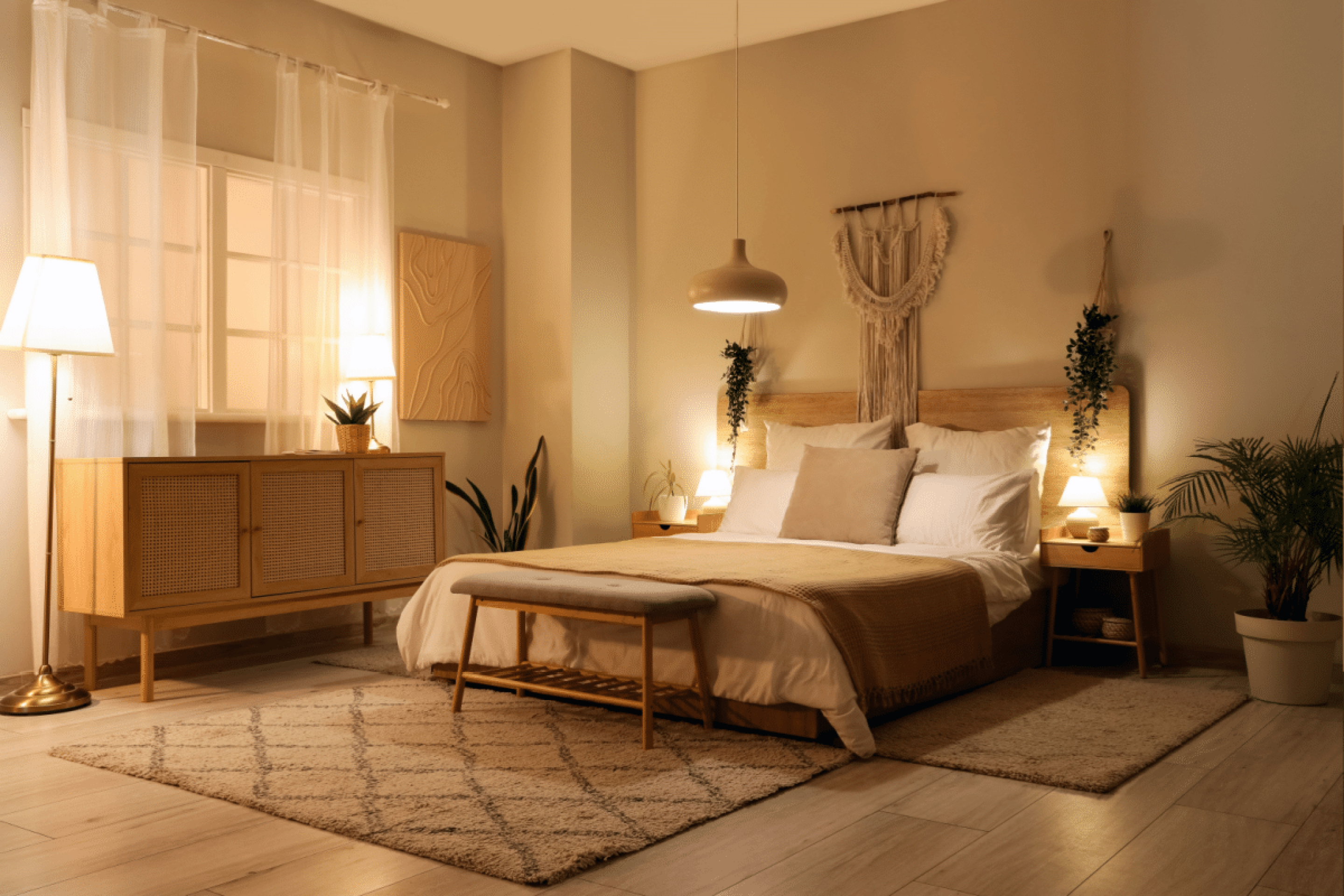 Decoração escandinava: veja como aplicar o estilo nos ambientes da casa