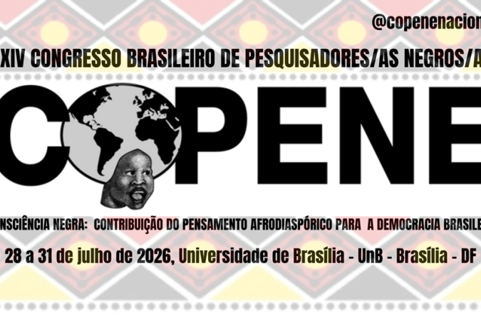 o evento conta com bate papo internacional com diplomata do Benin, Dr Moudjib Djinadou. -  (crédito: divulgação: UnB)
