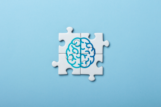 Os cuidados com a saúde cerebral começam muito antes do envelhecimento (Imagem: SebastianGonzalo | Shutterstock)
- (crédito: EdiCase) Os cuidados com a saúde cerebral começam muito antes do envelhecimento (Imagem: SebastianGonzalo | Shutterstock)
- (crédito: EdiCase)