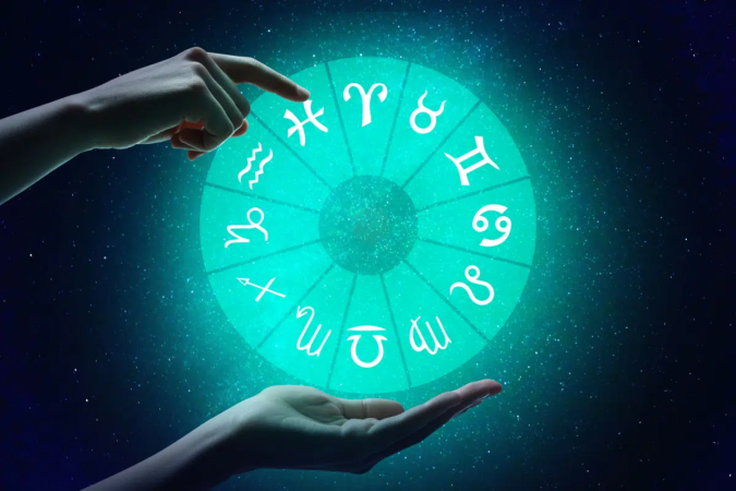 A astrologia mostra que cada signo representa uma energia essencial, capaz de ensinar lições importantes sobre a vida (Imagem: New Africa | Shutterstock) - (crédito: EdiCase) A astrologia mostra que cada signo representa uma energia essencial, capaz de ensinar lições importantes sobre a vida (Imagem: New Africa | Shutterstock) - (crédito: EdiCase)