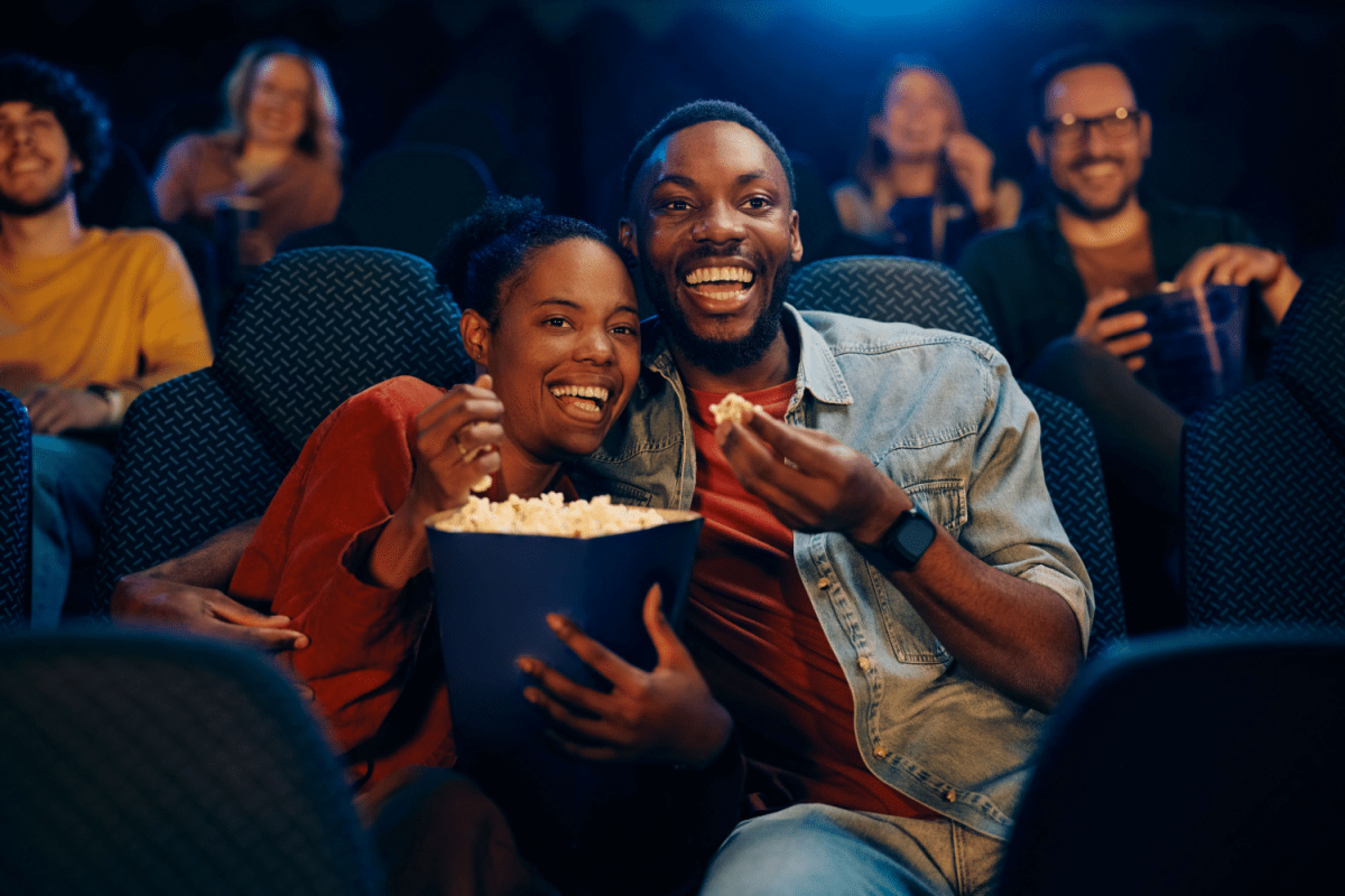 Veja 5 filmes imperdíveis que chegam aos cinemas nesta quinta-feira, 23 de julho de 2026
