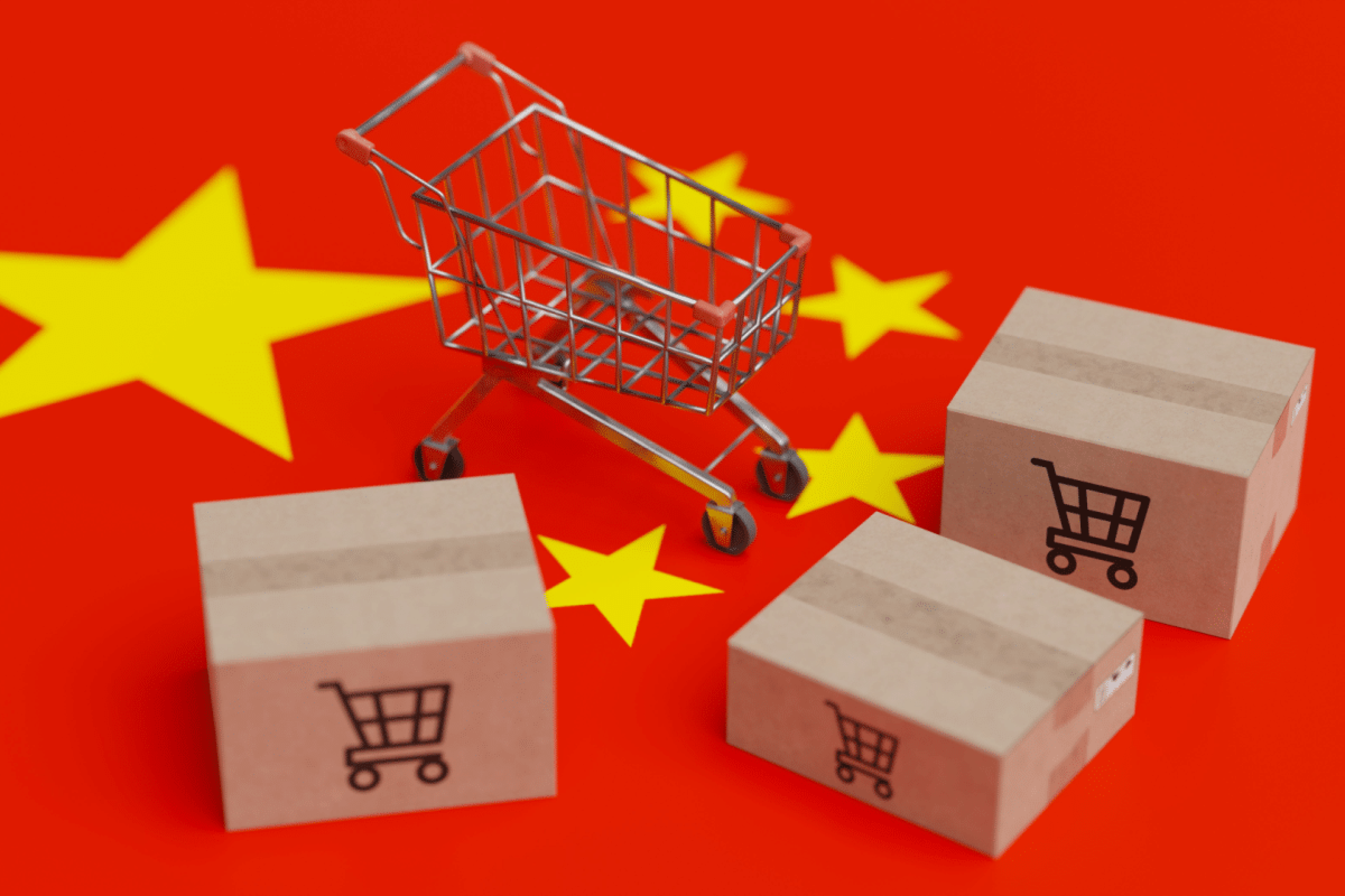 Compras da China ficaram mais baratas com nova regra de importação?
