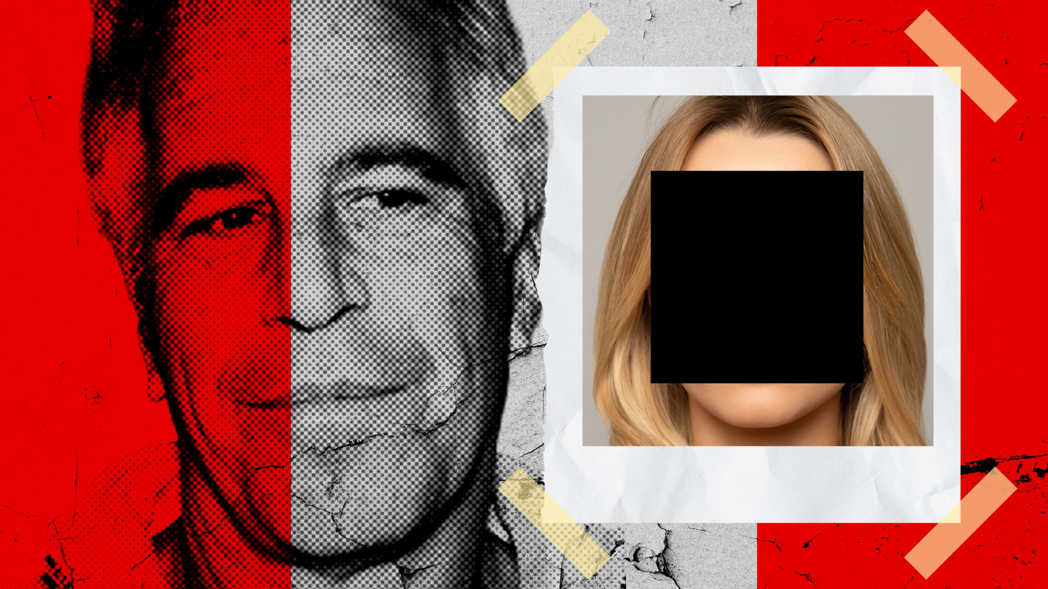Controle, ameaças e cirurgia: minha vida na 'seita' de Jeffrey Epstein