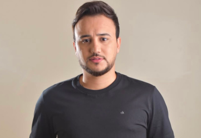 Cantor Dalmi Junior anuncia gravação de DVD em Brasília
 -  (crédito: Divulgação) -Cantor Dalmi Junior anuncia gravação de DVD em Brasília
 -  (crédito: Divulgação)