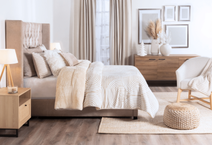 Mudanças simples na decoração são suficientes para trazer aconchego aos espaços no inverno  (Imagem: YWSDDD | Shutterstock)
 -  (crédito: EdiCase) -Mudanças simples na decoração são suficientes para trazer aconchego aos espaços no inverno  (Imagem: YWSDDD | Shutterstock)
 -  (crédito: EdiCase)
