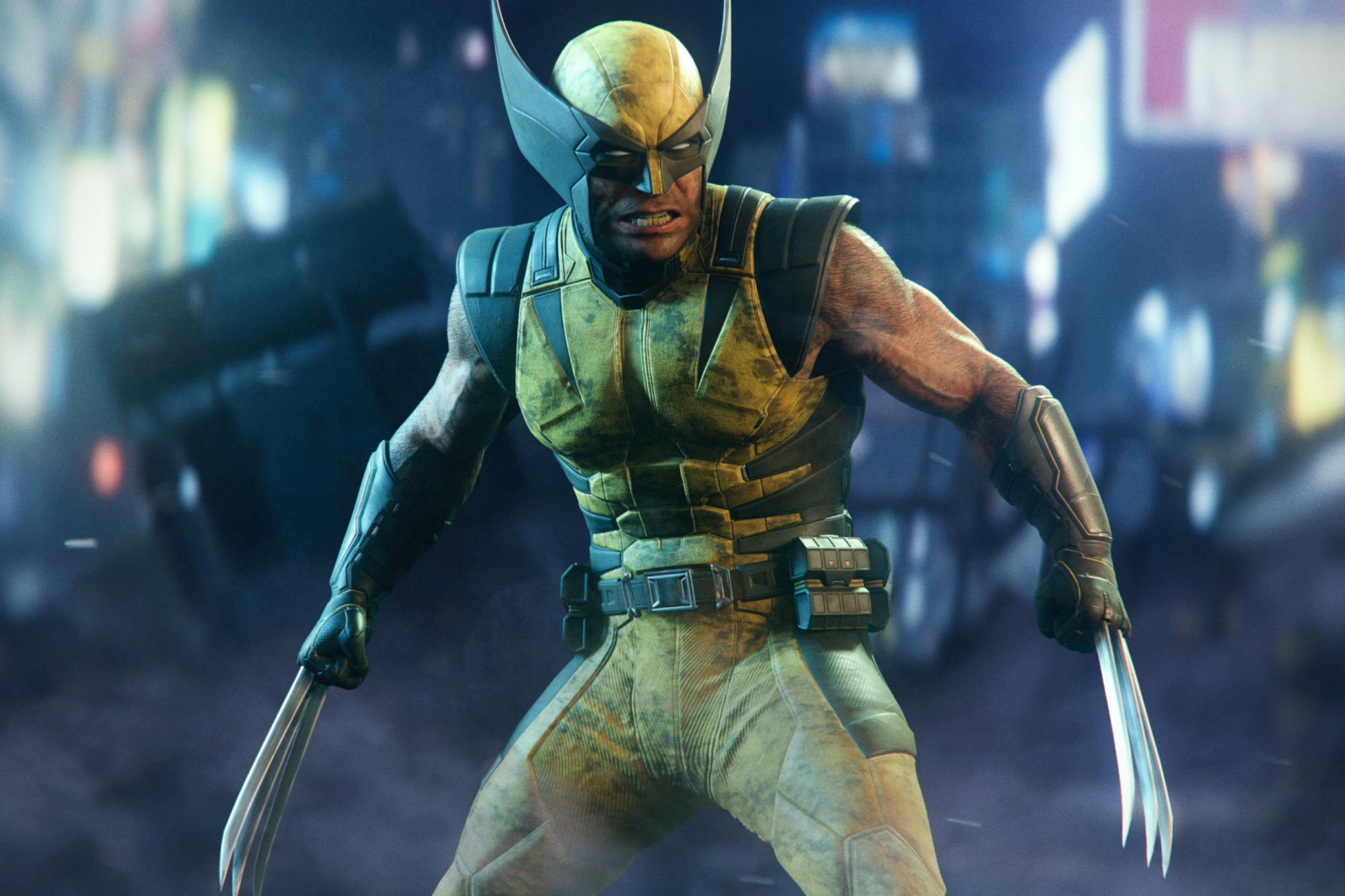 Marvel’s Wolverine tem painel na San Diego Comic-Con e novidades da história em trailer