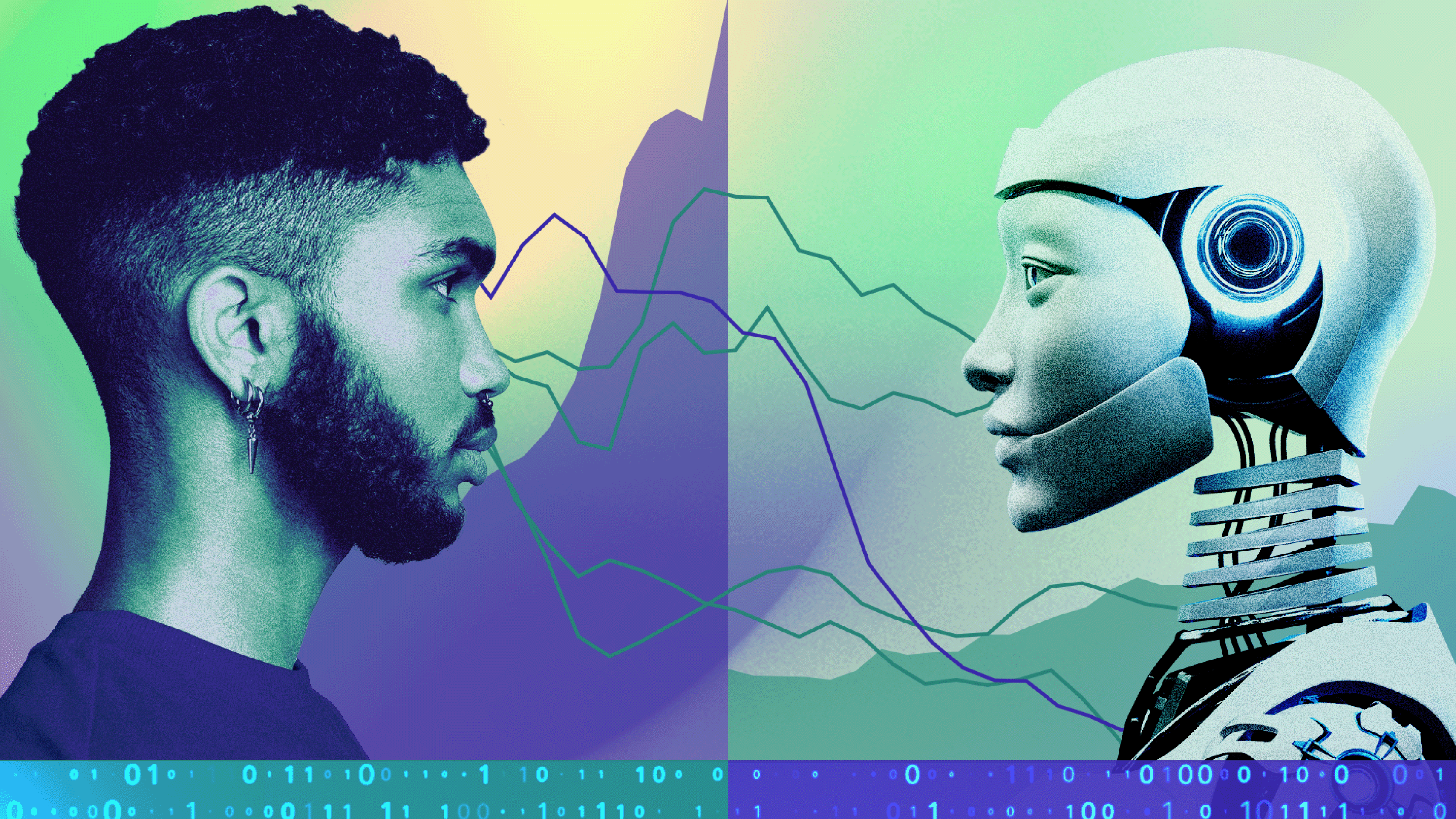 A inteligência artificial vai ajudar você no trabalho ou roubar seu emprego? Veja os cargos mais afetados