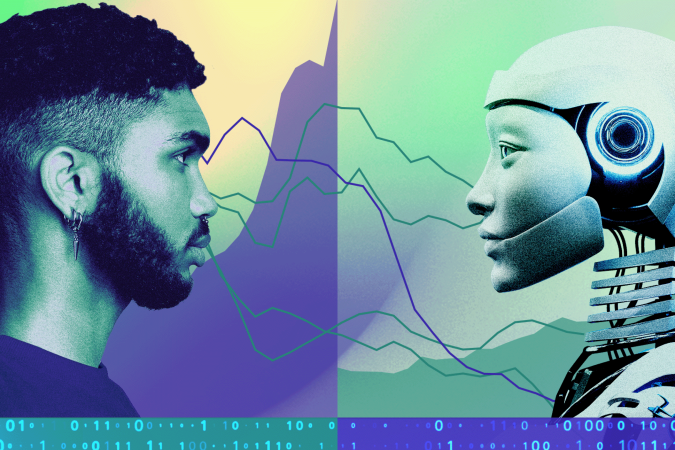 A inteligência artificial vai ajudar você no trabalho ou roubar seu emprego? Veja os cargos mais afetados - (crédito: BBC) A inteligência artificial vai ajudar você no trabalho ou roubar seu emprego? Veja os cargos mais afetados - (crédito: BBC)