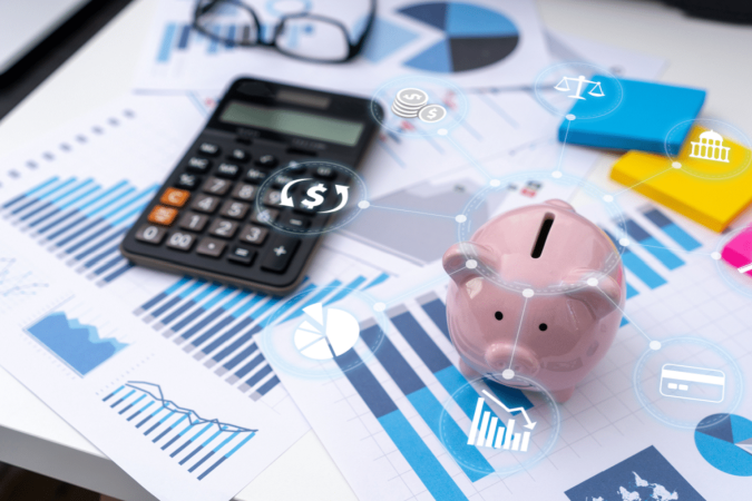 Uma boa gestão do fluxo de caixa contribui para enfrentar períodos de instabilidade (Imagem: one photo | Shutterstock)
- (crédito: EdiCase) Uma boa gestão do fluxo de caixa contribui para enfrentar períodos de instabilidade (Imagem: one photo | Shutterstock)
- (crédito: EdiCase)