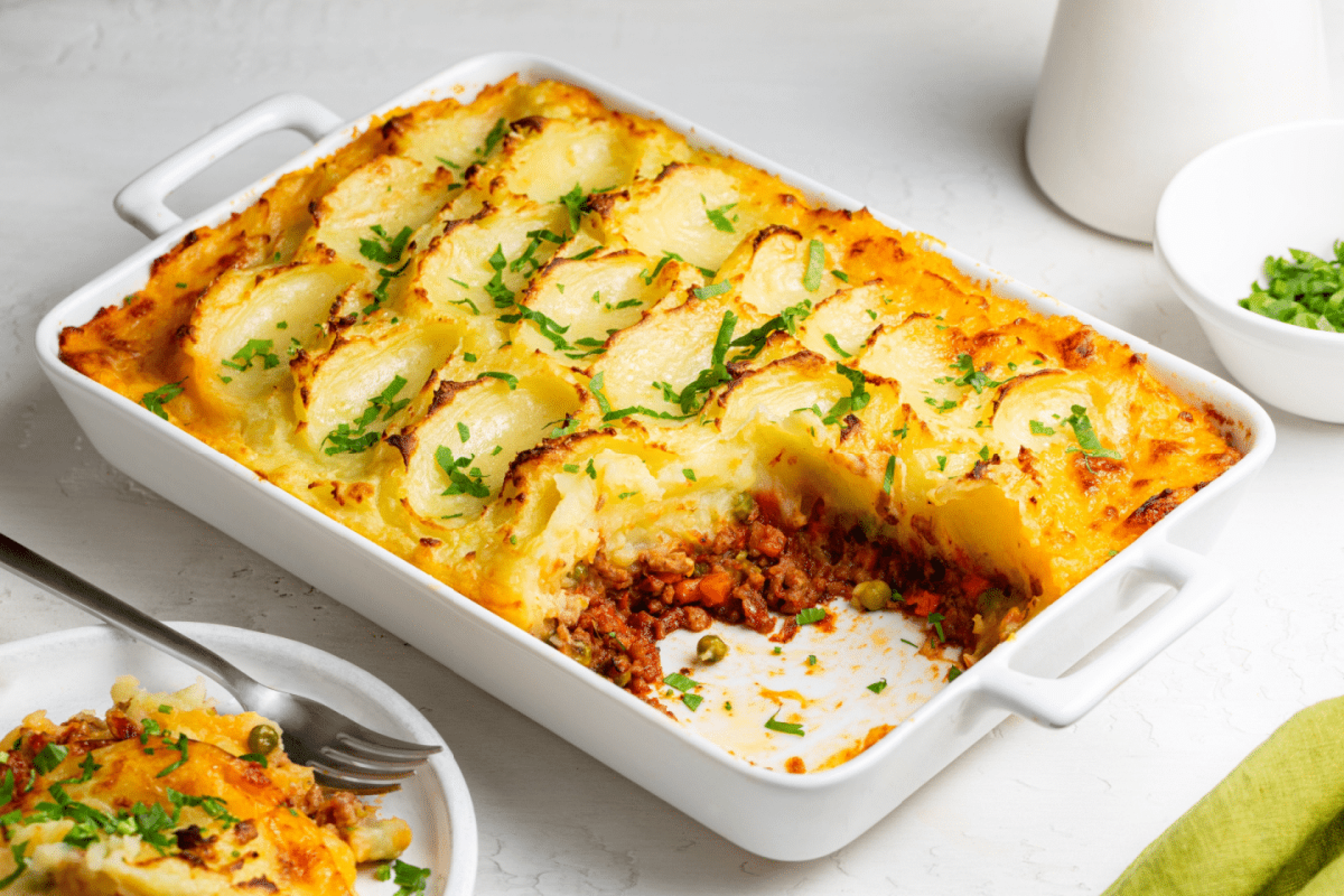 Quer variar o almoço? Veja 5 receitas ricas em proteínas vegetais para a semana