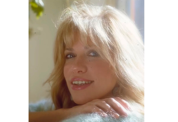 Reprodução/Instagram/@carlysimonhq