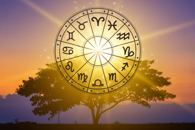 Os movimentos do céu afetarão os nativos de maneiras diferentes (Imagem: sarayut_sy | Shutterstock) - (crédito: EdiCase) Os movimentos do céu afetarão os nativos de maneiras diferentes (Imagem: sarayut_sy | Shutterstock) - (crédito: EdiCase)