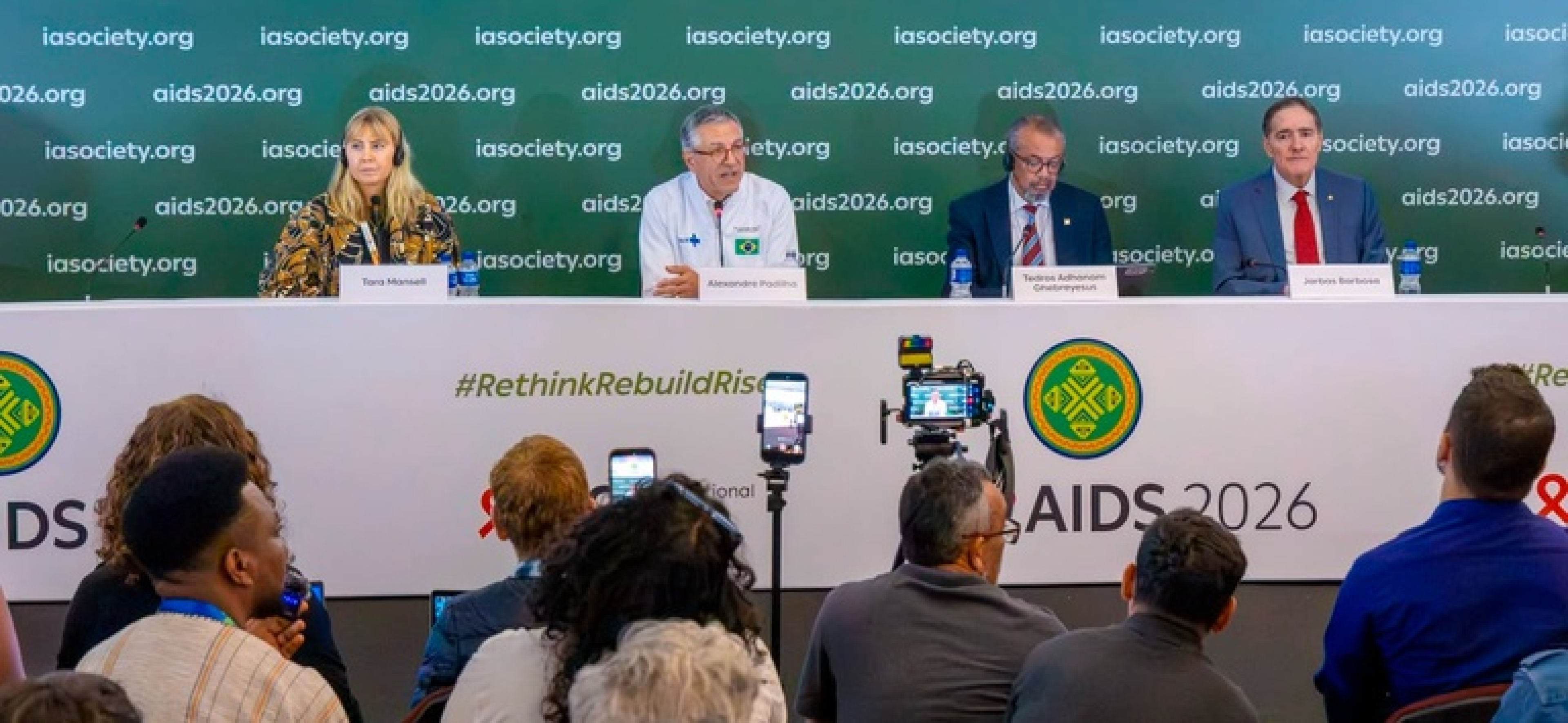 Ministério da Saúde quer incorporar injetável que previne HIV ao SUS 