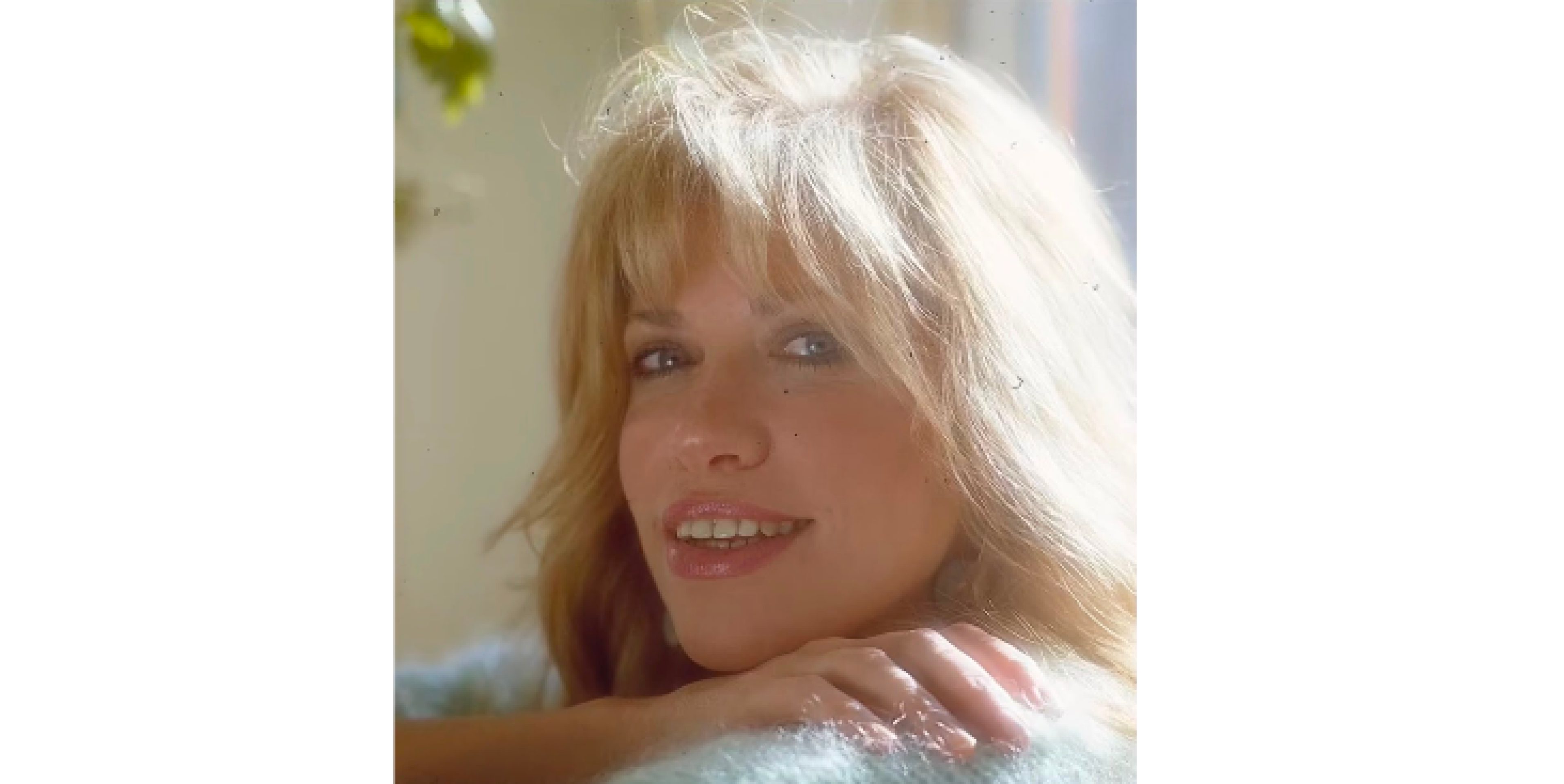Carly Simon, voz de 
