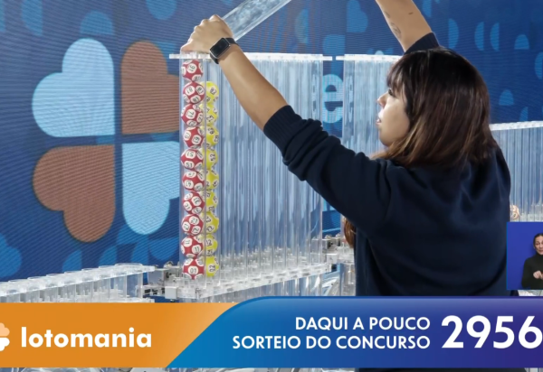 Reprodução Youtube