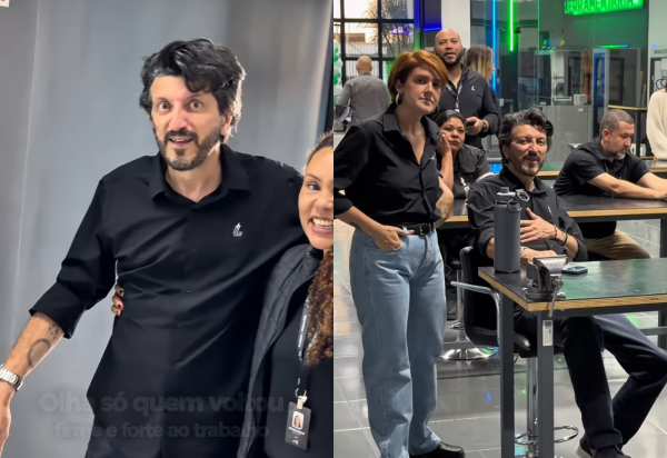 Reprodução/Redes Sociais