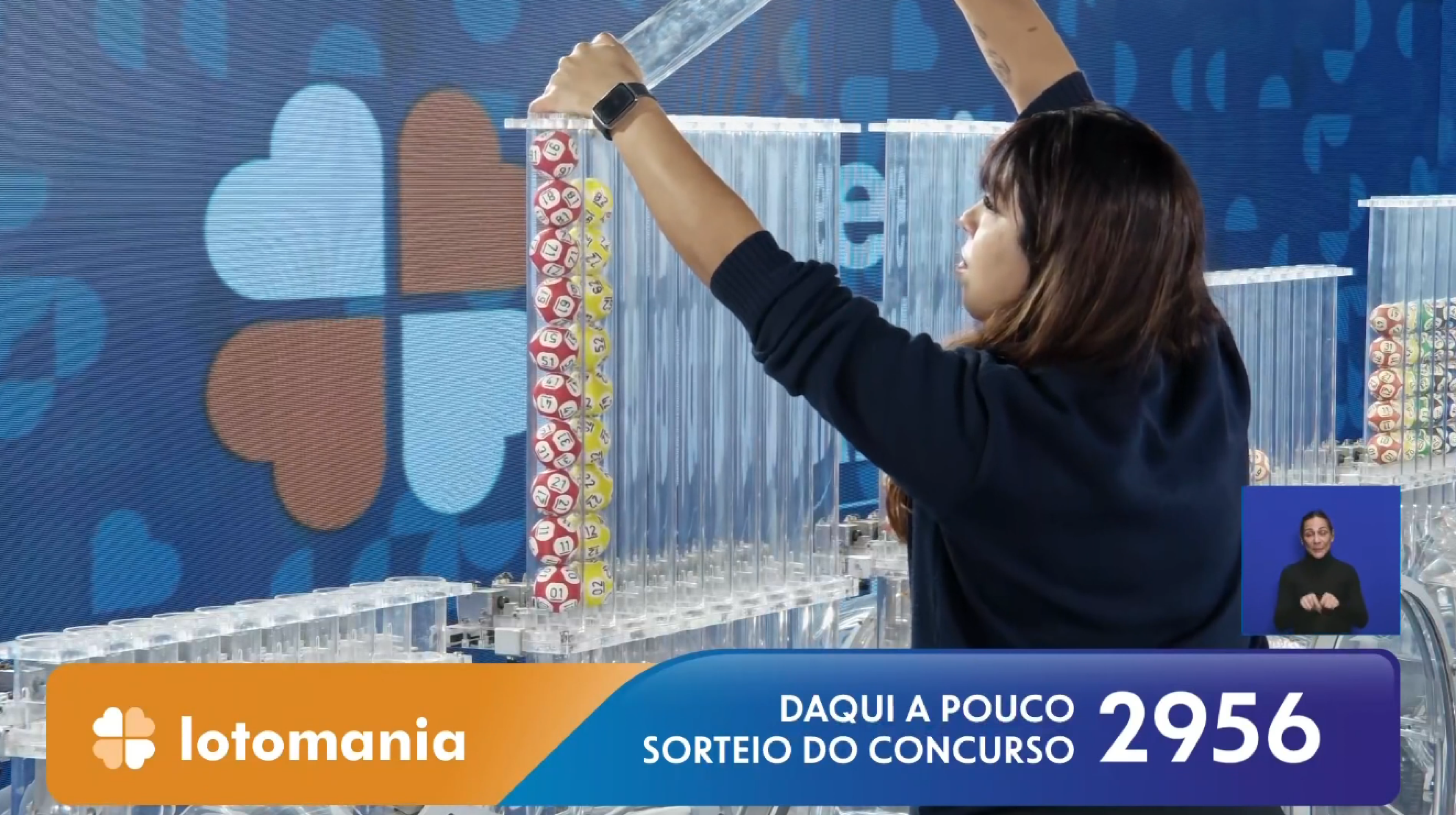 Quina, Lotofácil, Dupla-Sena, Dia de Sorte, Super Sete, +Milionária e Lotomania: resultados desta quarta