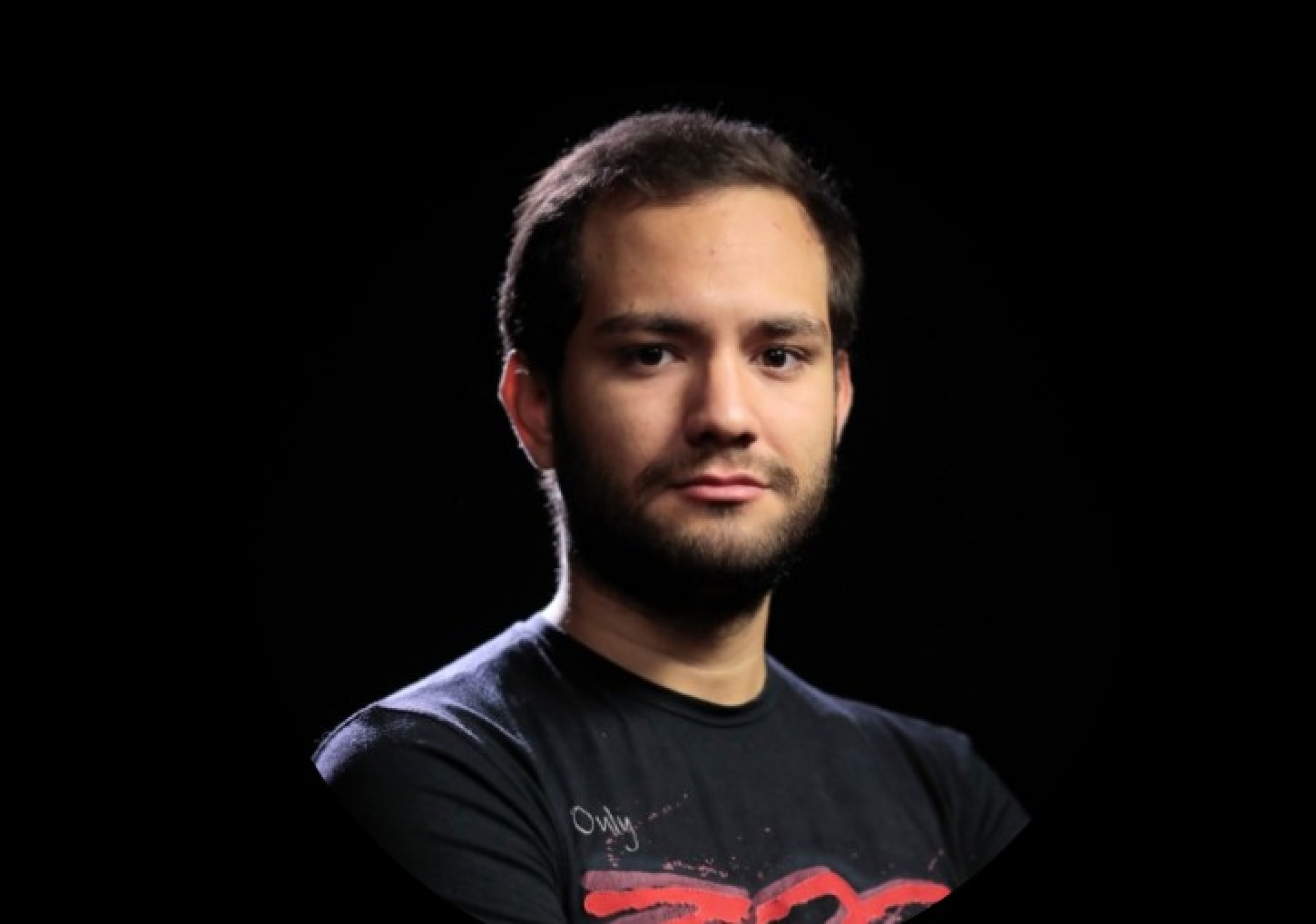Morre o jornalista Eduardo Meirelles, aos 30 anos