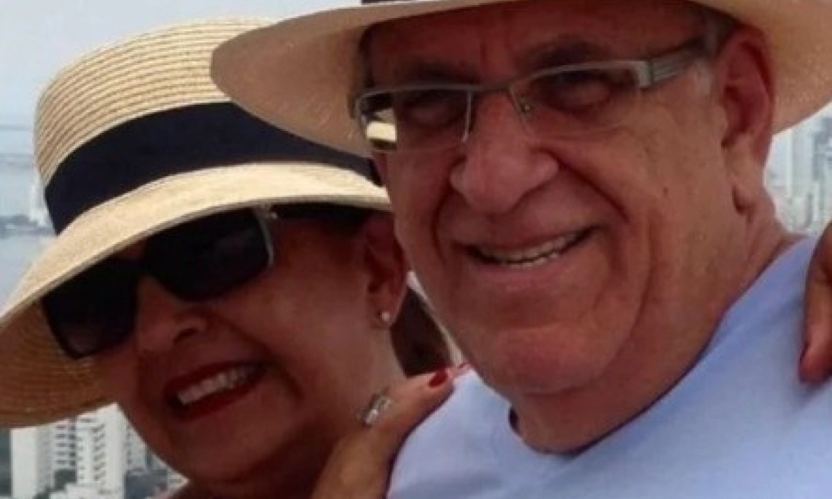 Diarista é denunciada pelo crime de latrocínio contra casal de idosos 