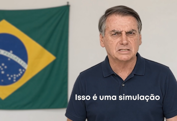 Antonio Augusto/TSE