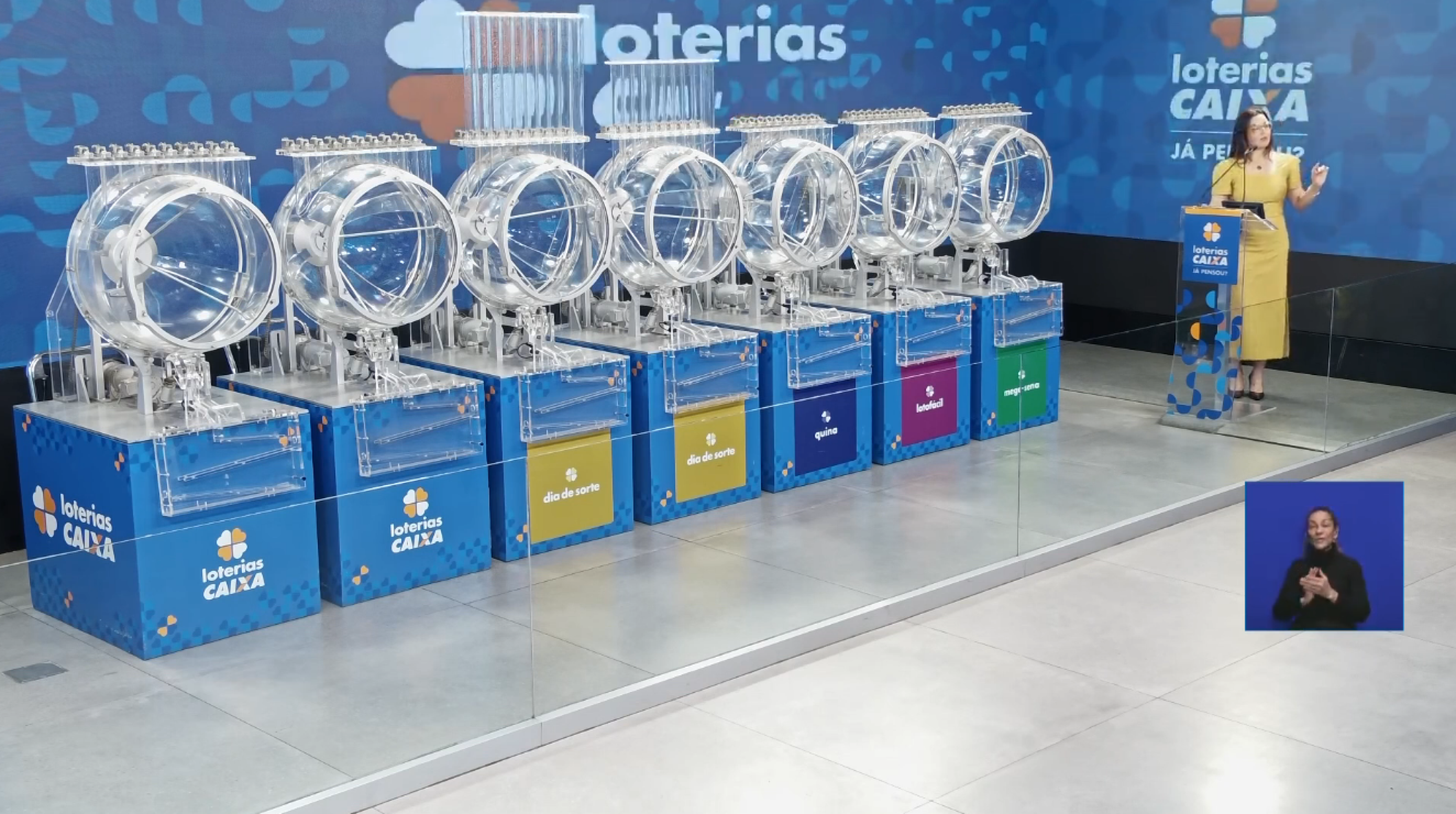 Mega-Sena, Lotofácil, Quina, Timemania e Dia de Sorte: resultados desta quinta