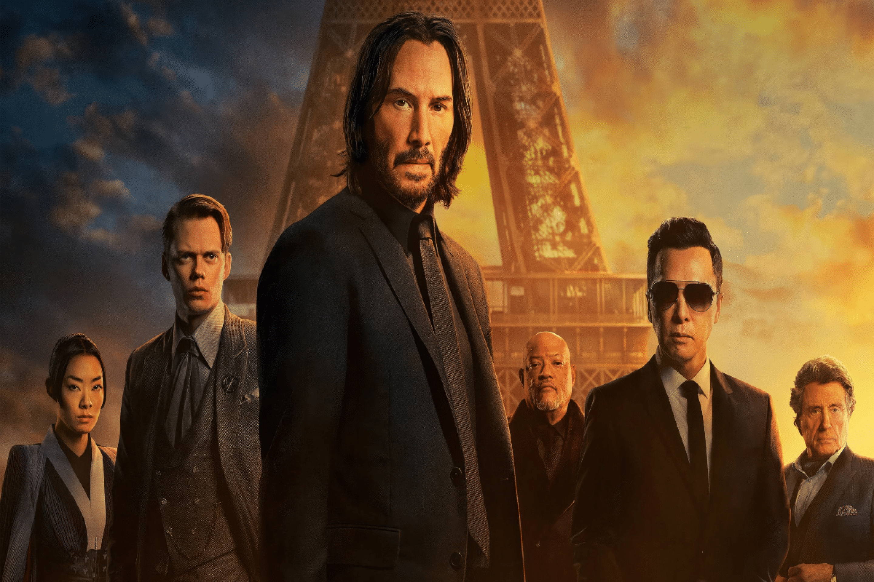 5 filmes de ação para quem gosta de muita adrenalina para assistir em agosto