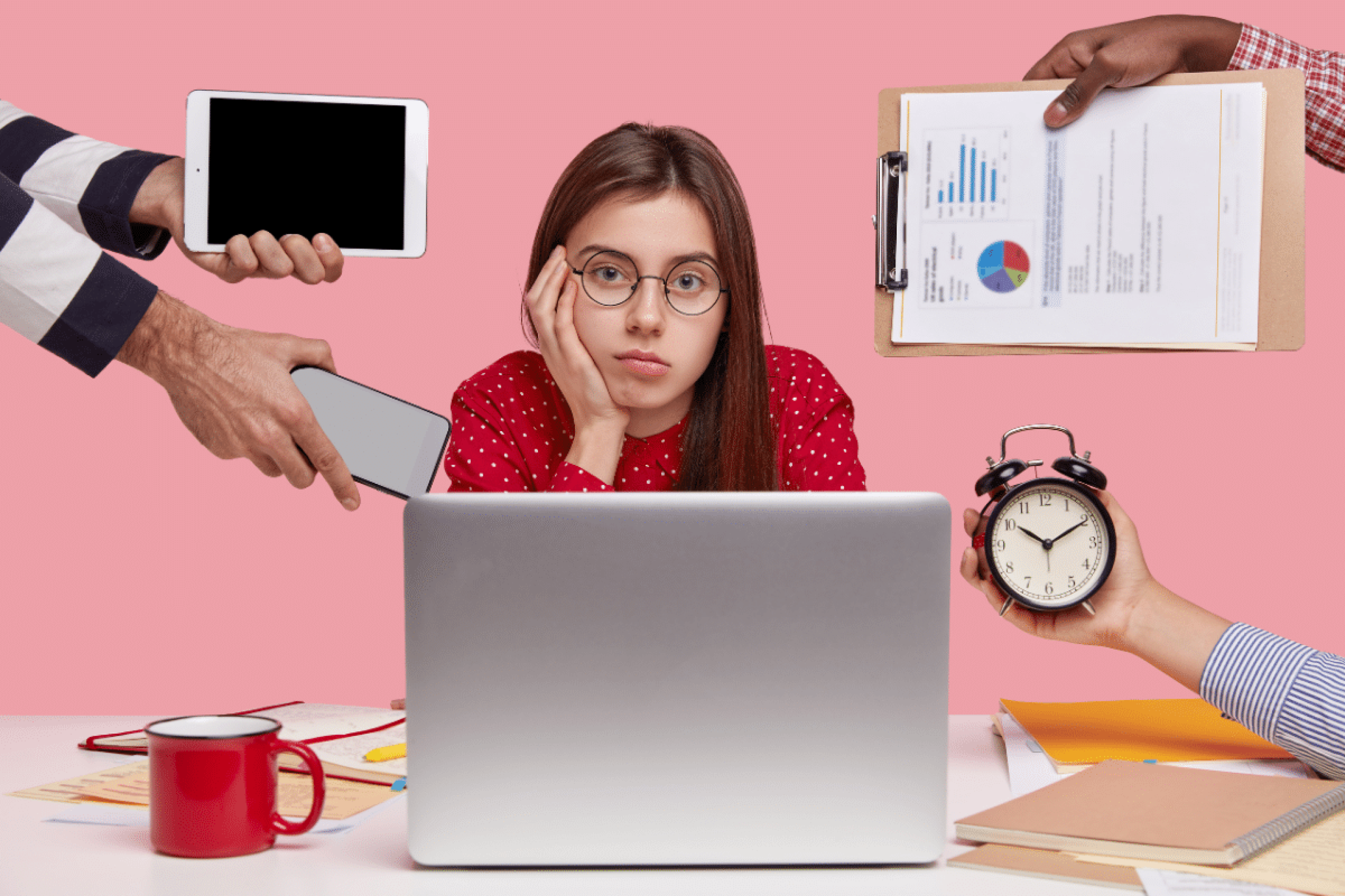 5 comportamentos que indicam uma pessoa procrastinadora
