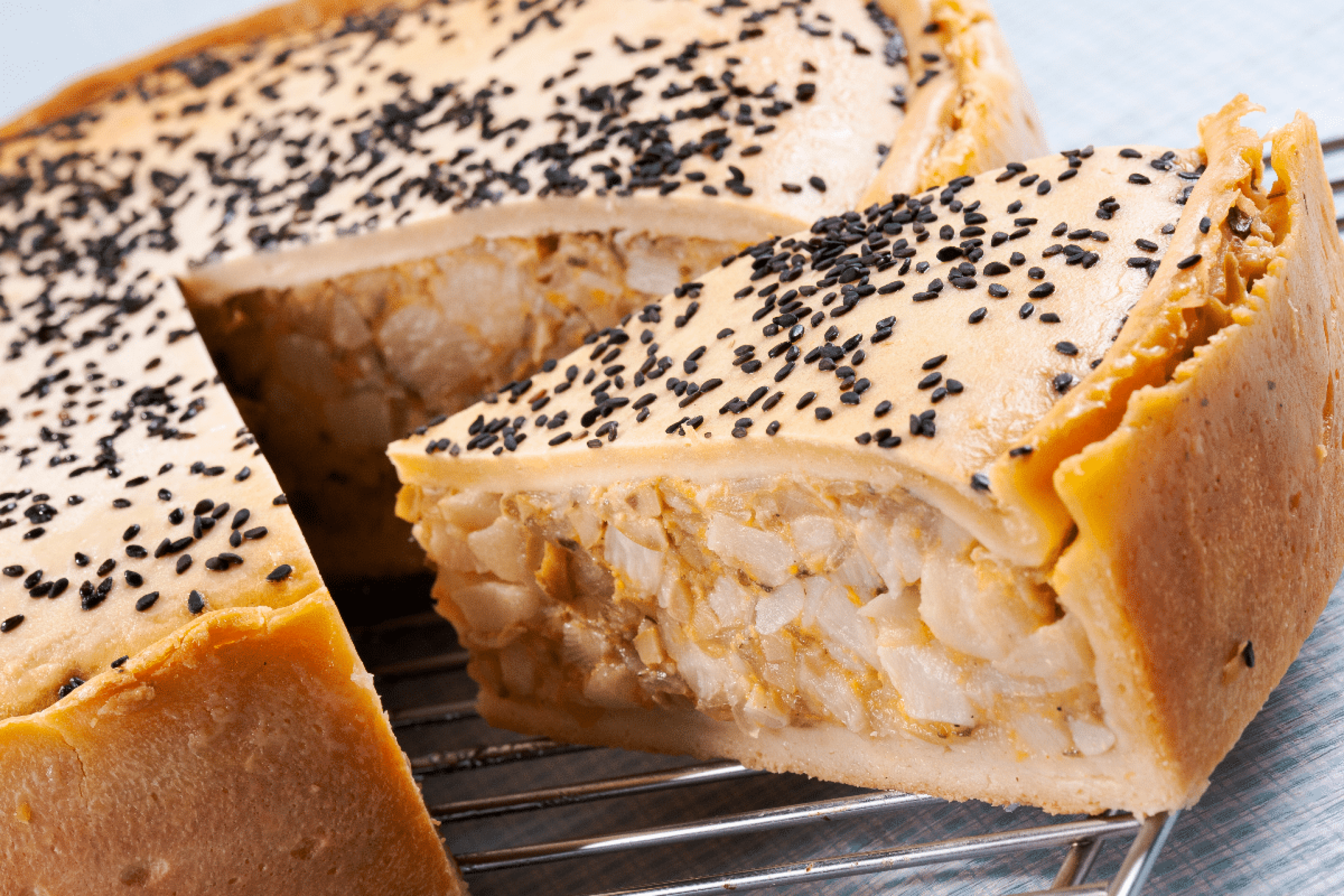 Torta de palmito: 3 receitas fáceis e deliciosas para o jantar 