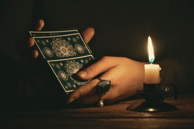 O dia será marcado por transformações, encerramento de ciclos e preparação para novos começos (Imagem: Happy_Nati | Shutterstock) - (crédito: EdiCase) O dia será marcado por transformações, encerramento de ciclos e preparação para novos começos (Imagem: Happy_Nati | Shutterstock) - (crédito: EdiCase)