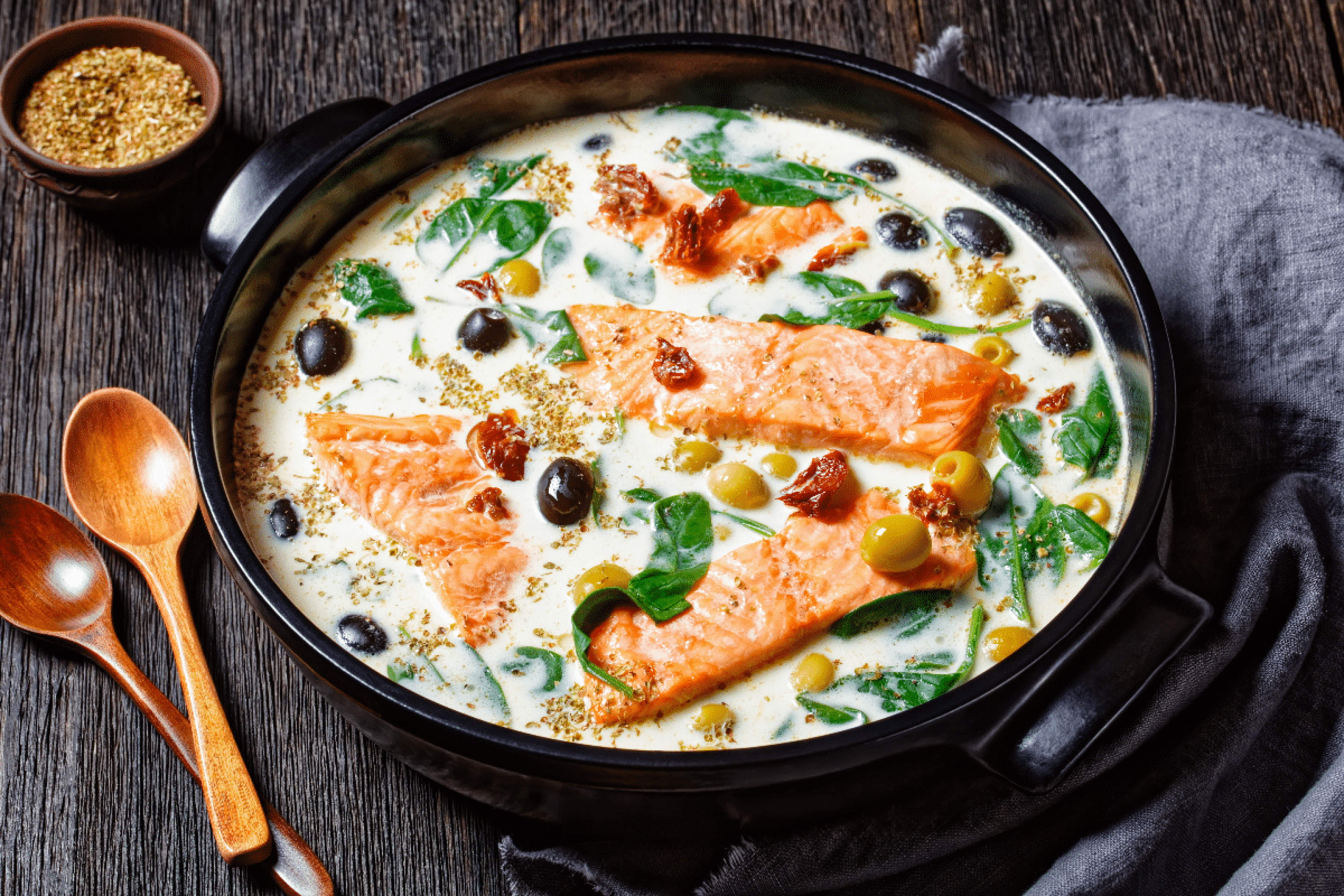 Vai preparar salmão? Veja 3 receitas deliciosas para o fim de semana