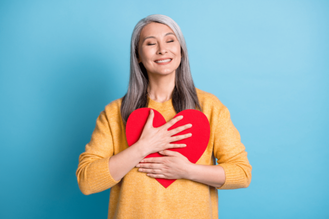 Após os 40 anos, alguns fatores que podem favorecer problemas como infarto e acidente vascular cerebral nas mulheres (Imagem: Roman Samborskyi | Shutterstock) - (crédito: EdiCase) Após os 40 anos, alguns fatores que podem favorecer problemas como infarto e acidente vascular cerebral nas mulheres (Imagem: Roman Samborskyi | Shutterstock) - (crédito: EdiCase)