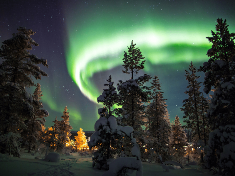 Os países mais felizes do mundo são ótimos destinos para conhecer (Imagem: Victor Maschek | Shutterstock)  -  (crédito: EdiCase)