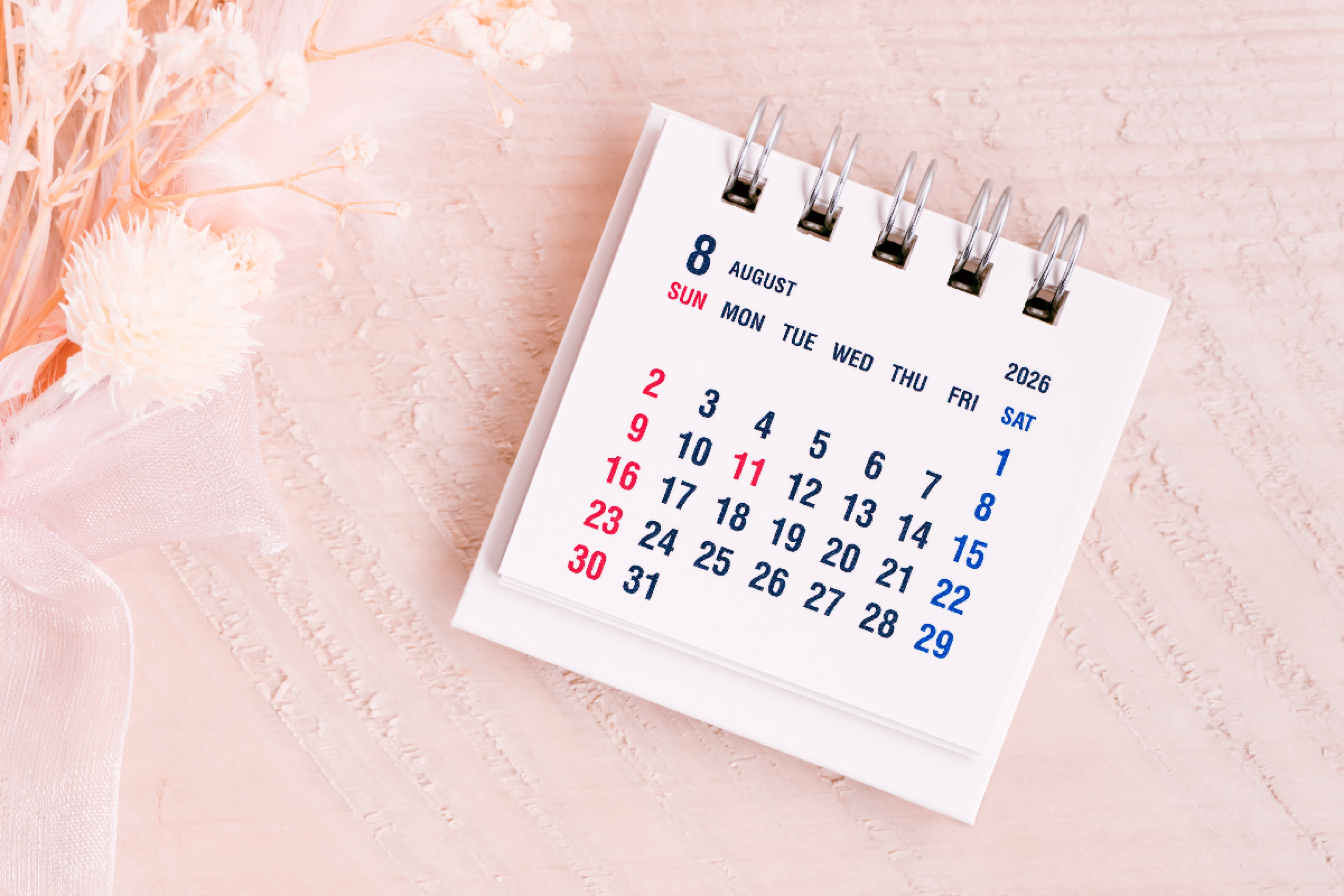 Agosto, mês do desgosto? Entenda a origem dessa superstição