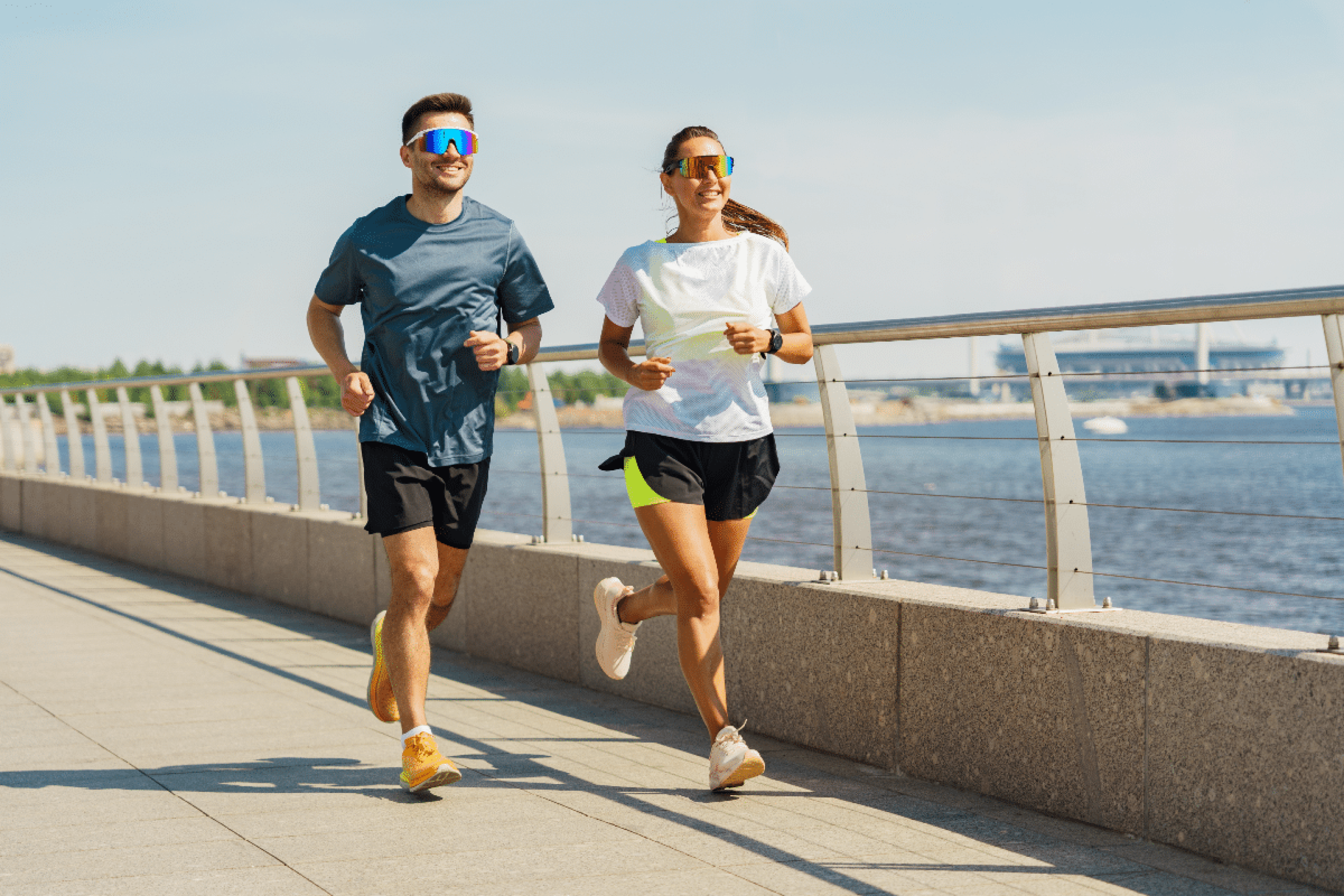5 exercícios específicos para quem quer começar a correr