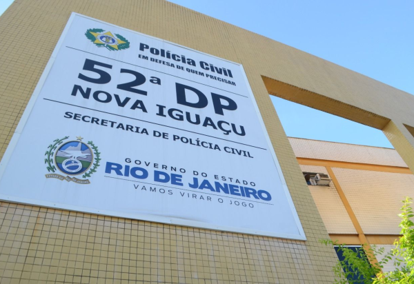 Reprodução: PCERJ