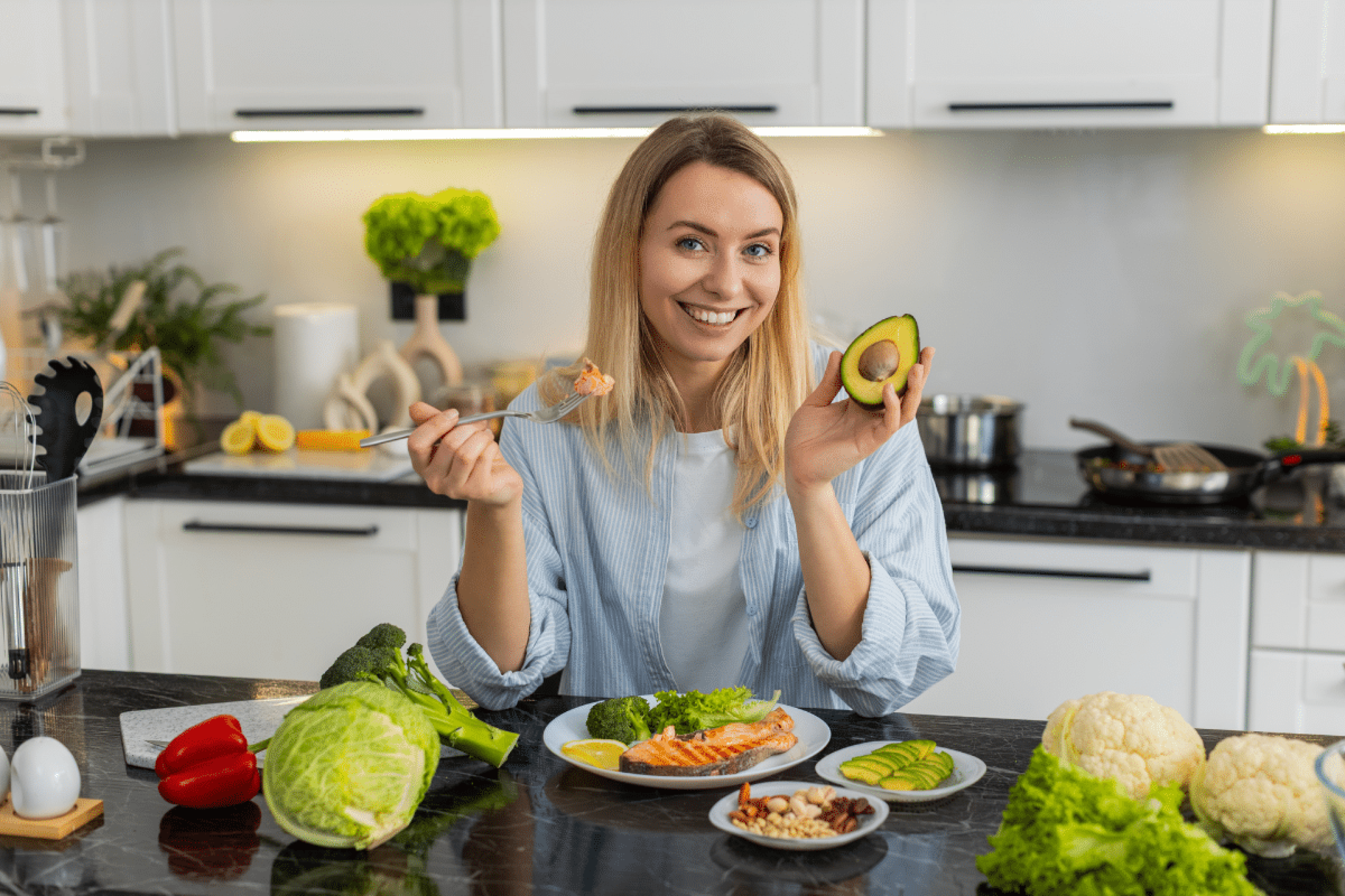 Saúde do coração: entenda como a alimentação pode aumentar os riscos cardiovasculares