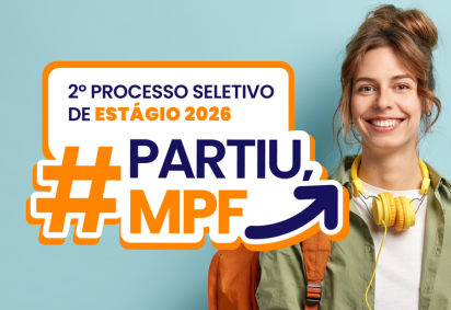 A bolsa mensal é de R$ 792 para nível médio, R$ 1.320 para graduação e R$ 2.640 para pós-graduação, com auxílio-transporte de R$ 12 por dia de atividade presencial -  (crédito: Reprodução/MPF)