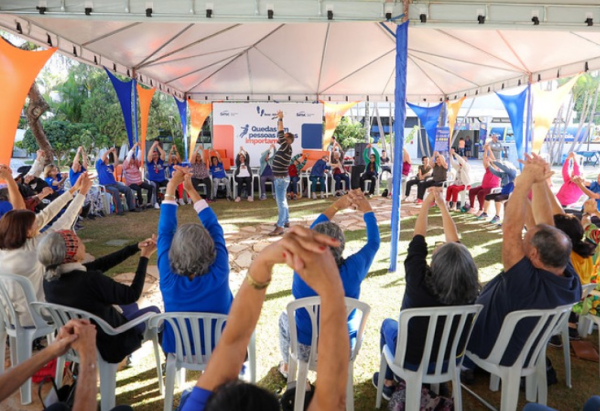 Divulgação/Sesc