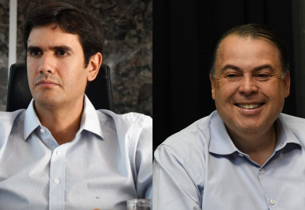 Ed Alves/CB/D.A.Press - Marcelo Ferreira/CB/D.A Press
