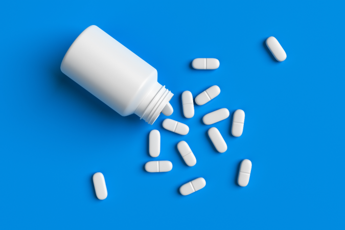 Vitaminas e suplementos podem ajudar a manter a saúde vascular (Imagem: Michaelvbg | Shutterstock) - (crédito: EdiCase) Vitaminas e suplementos podem ajudar a manter a saúde vascular (Imagem: Michaelvbg | Shutterstock) - (crédito: EdiCase)