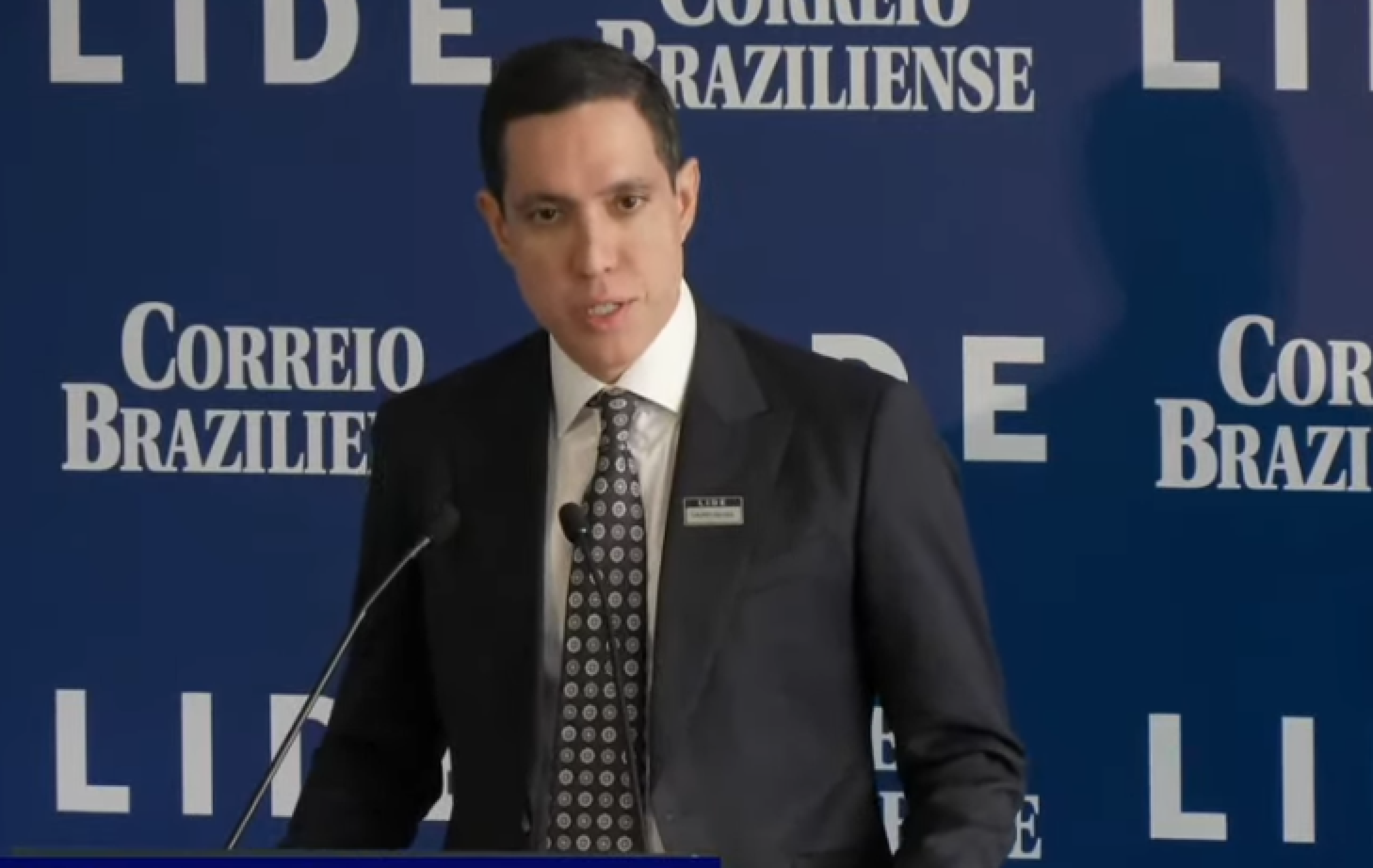8º Brasília Summit debate segurança jurídica e infraestrutura; acompanhe - QTU Questões do Universo