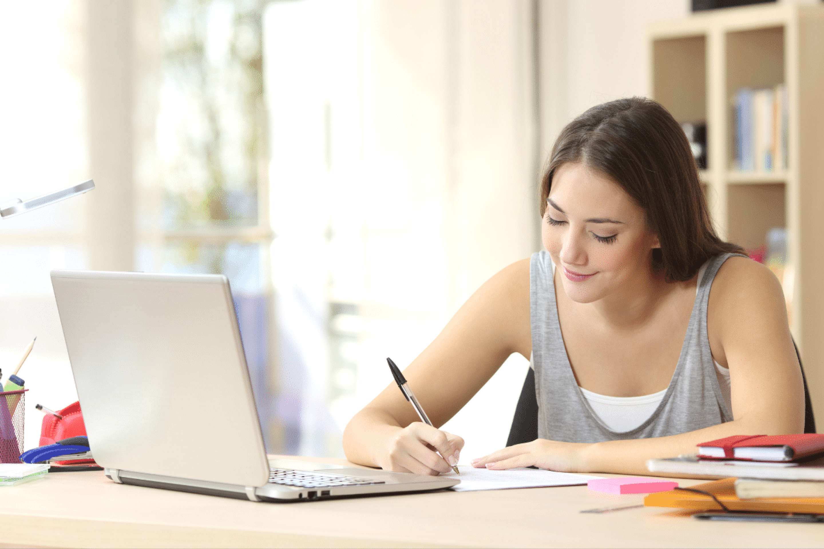 5 dicas para recuperar o ritmo de estudos após as férias
