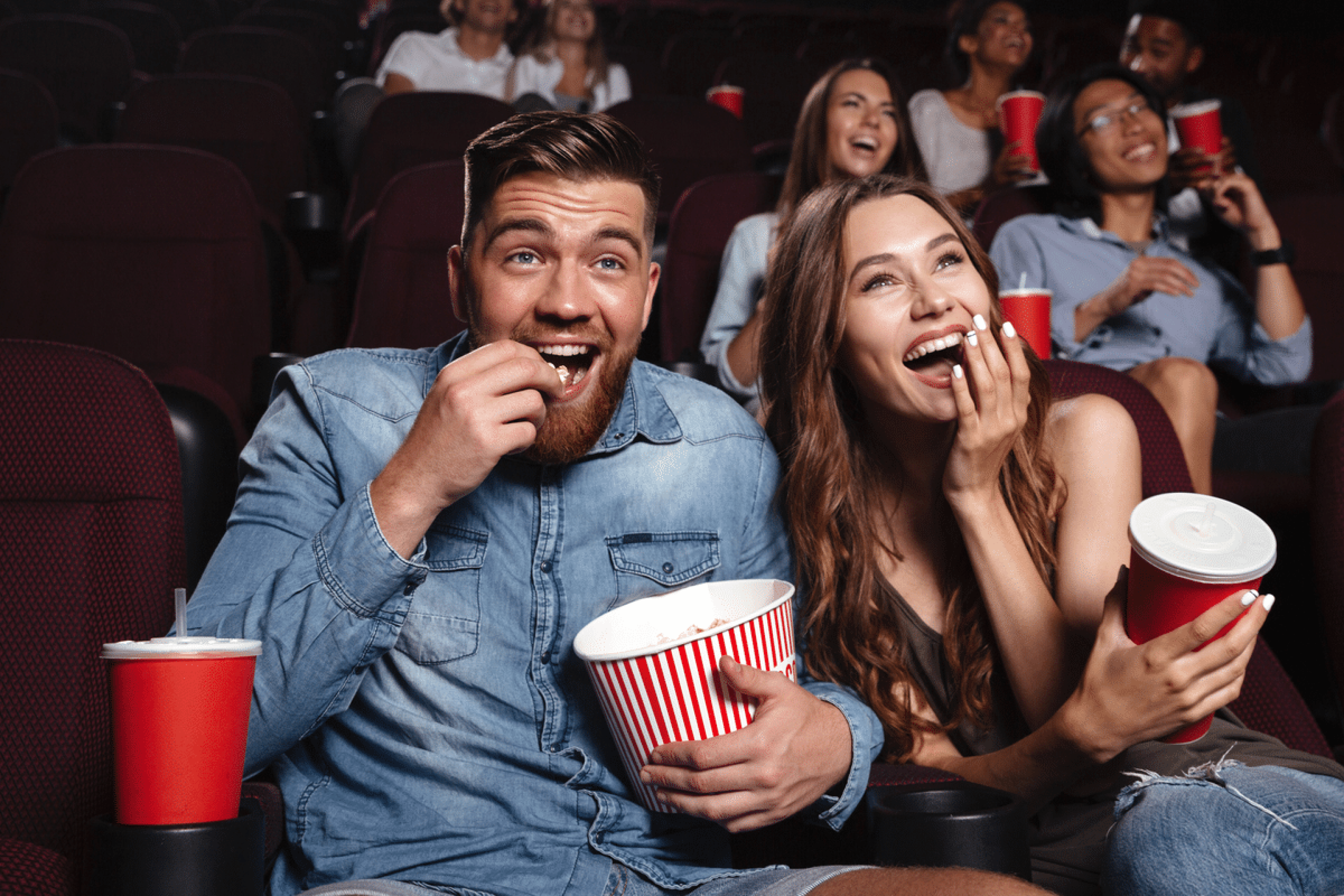 Veja 3 filmes imperdíveis que chegam aos cinemas nesta quinta-feira, 06 de agosto de 2026