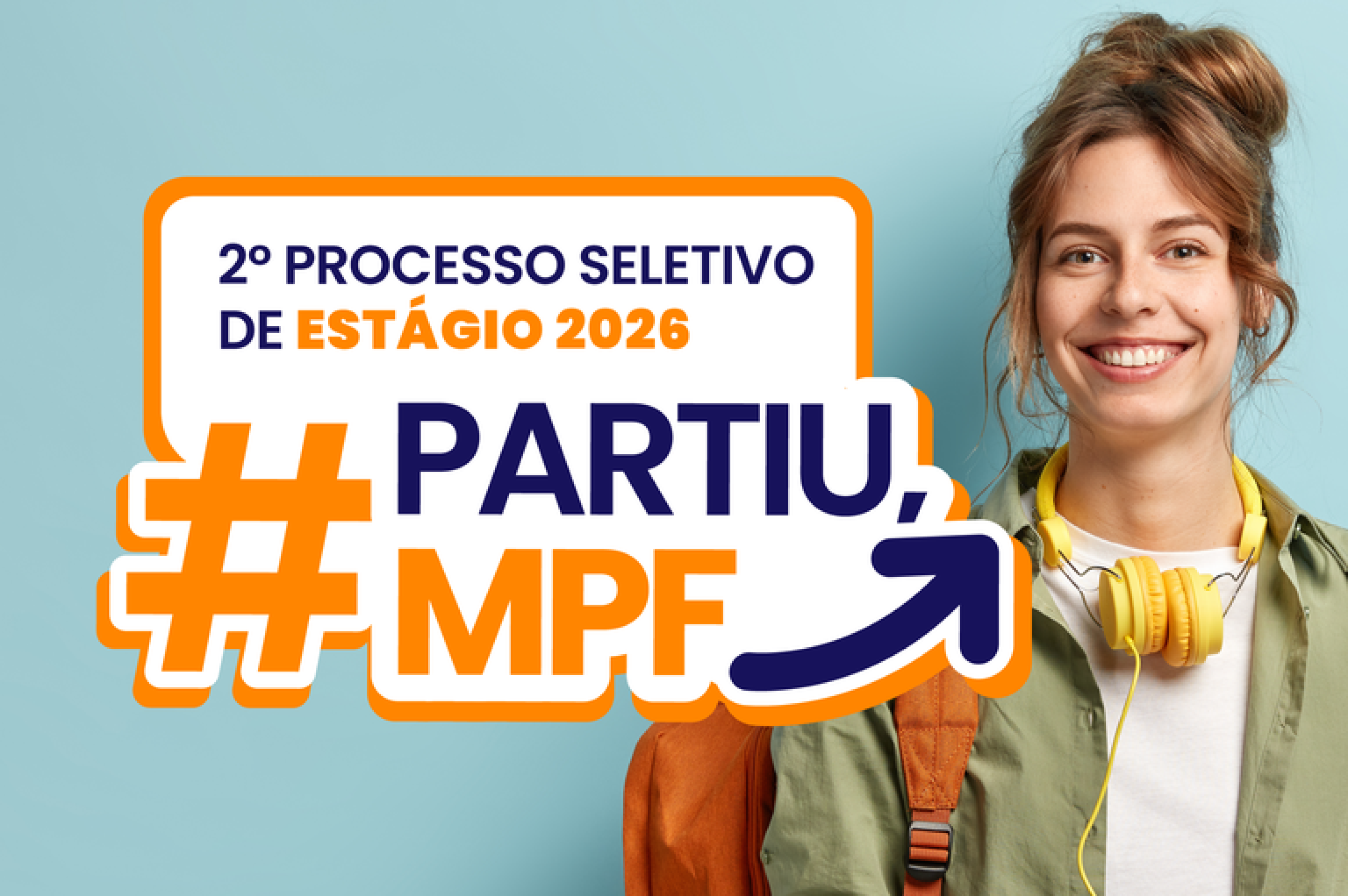 MPF abre seleção de estágio com bolsa de até R$ 2,6 mil; PGR em Brasília oferta 63 vagas